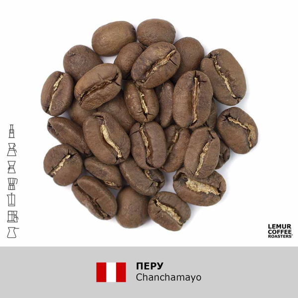 Перу Chanchamayo
